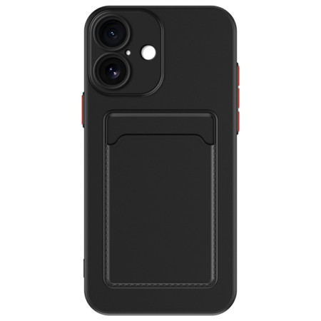 iPhone 17 Hülle Kartenhalter