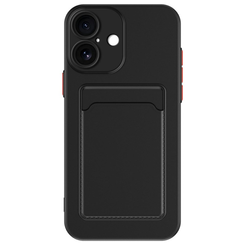 iPhone 17 Hülle Kartenhalter