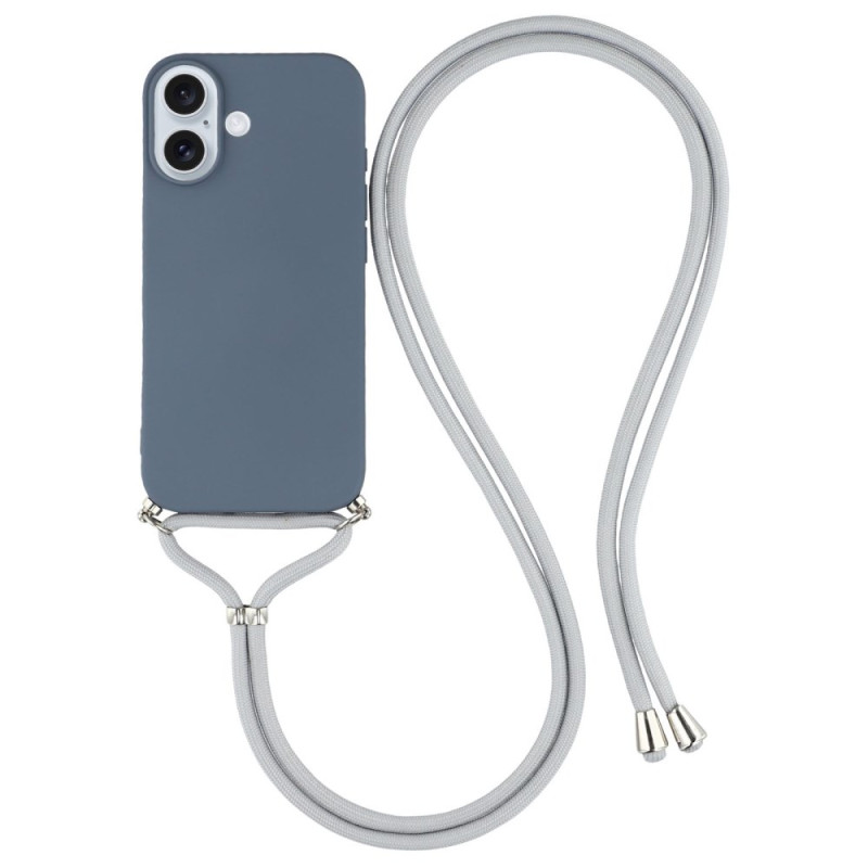 Kordelzughülle iPhone 17 Klassisch