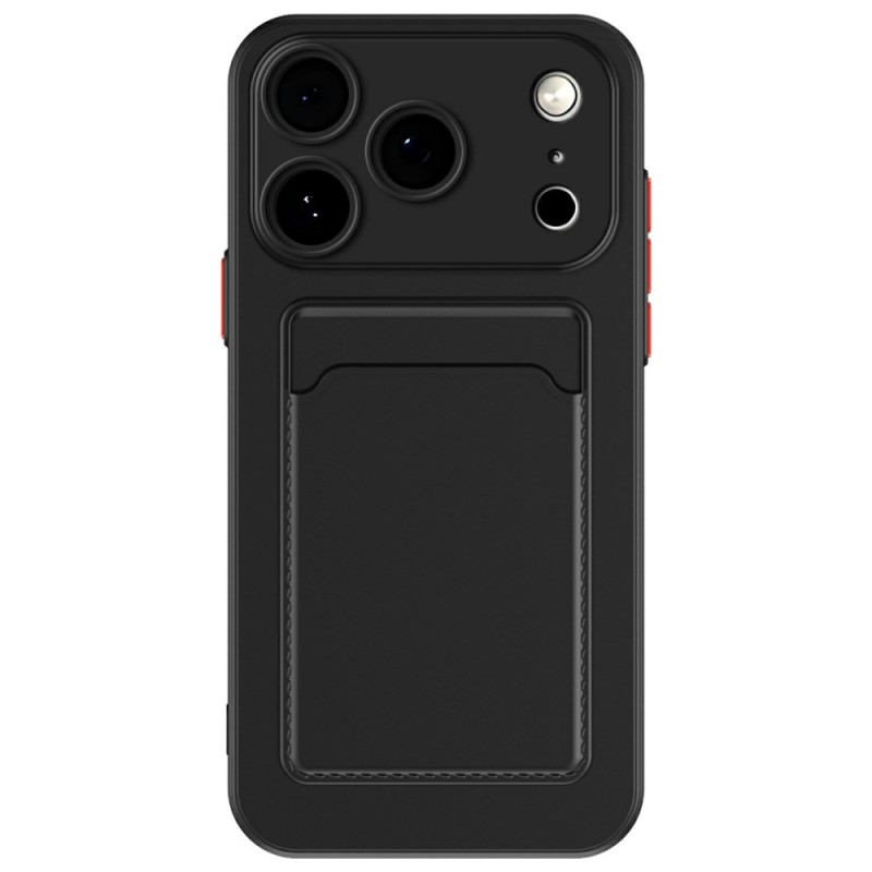 iPhone 17 Pro Cover Kartenhalter
