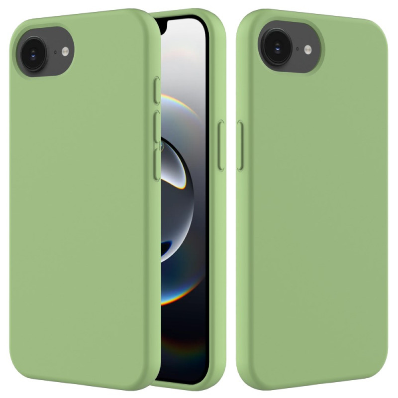 iPhone 16E Silikonhülle