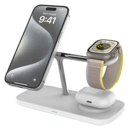 Magnetisches kabelloses...