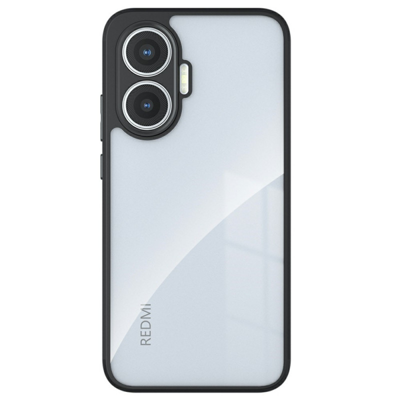 Hülle Poco F7 Transparent Anti-Schock