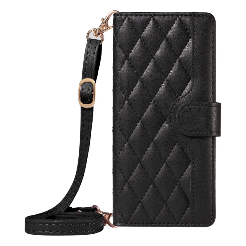 Tasche Poco F7 Design Gepolstert mit Riemen
und Schulterriemen