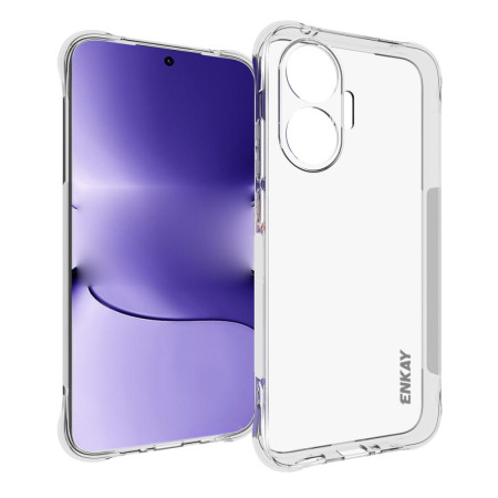 Poco F7 Transparent Enkay...