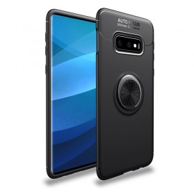 Samsung Galaxy S10 Plus Cover Drehbarer Ring