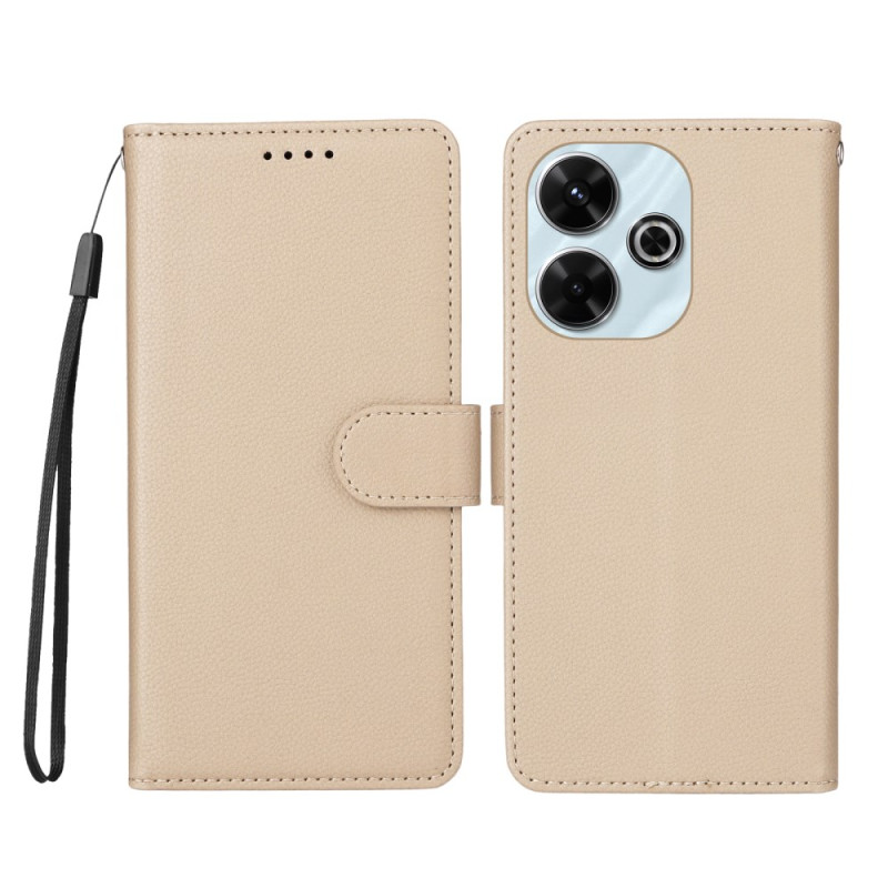 Xiaomi Redmi 13X Hülle RFID-Schutz