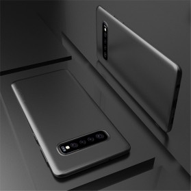 Samsung Galaxy S10 Plus X-Level Hülle Ultra Fine Frosted