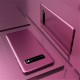 Samsung Galaxy S10 Plus X-Level Hülle Ultra Fine Frosted Samsung Galaxy S10 Plus X-Level Hülle Ultra Fine Frosted