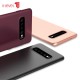 Samsung Galaxy S10 Plus X-Level Hülle Ultra Fine Frosted Samsung Galaxy S10 Plus X-Level Hülle Ultra Fine Frosted