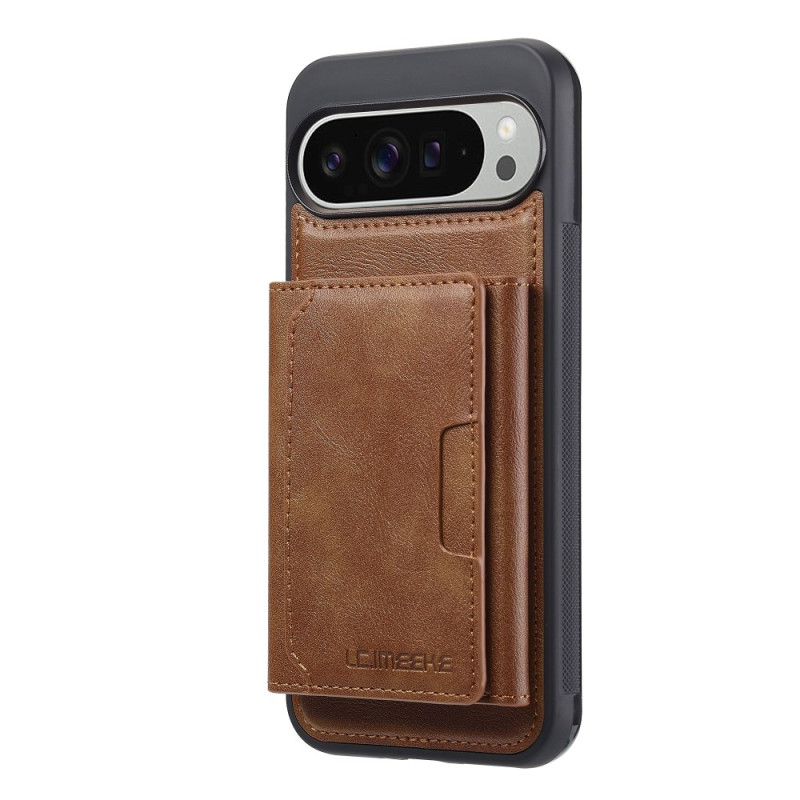 Cover Google Pixel 10 / 10 Pro Magnetisches Kartenetui LC.IMEEKE