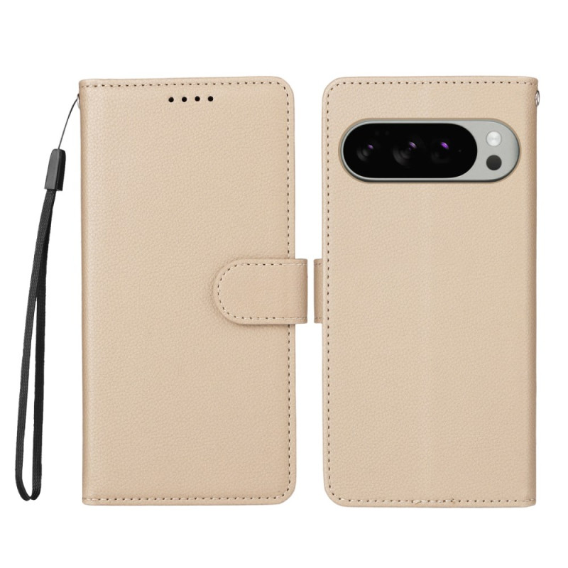 Hülle Google Pixel 10 Pro XL / 9 Pro XL RFID-Sperre