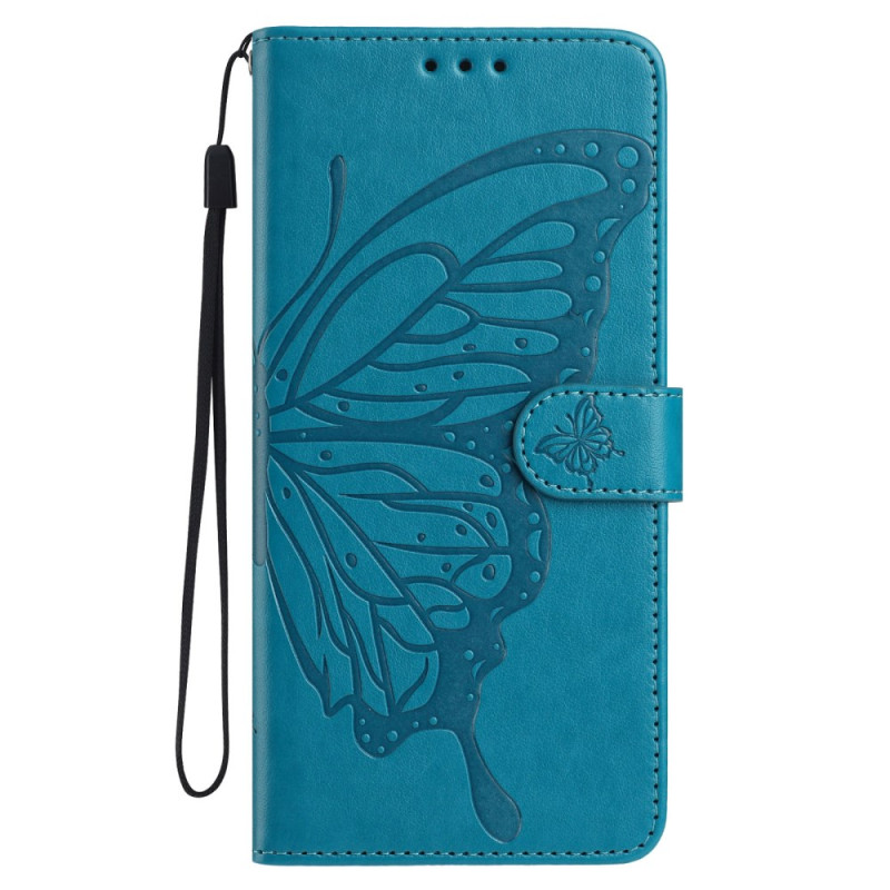Hülle Google Pixel 10 Pro XL / 9 Pro XL Schmetterling Design