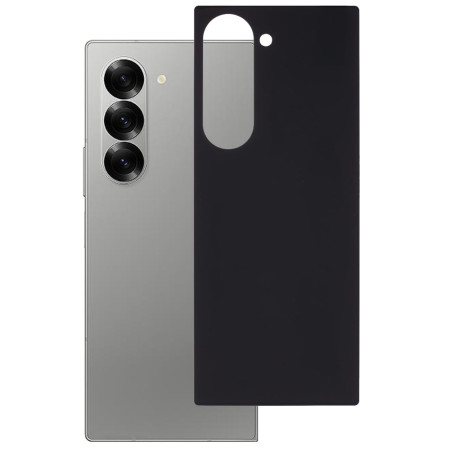 Rückseitenschutz aus...