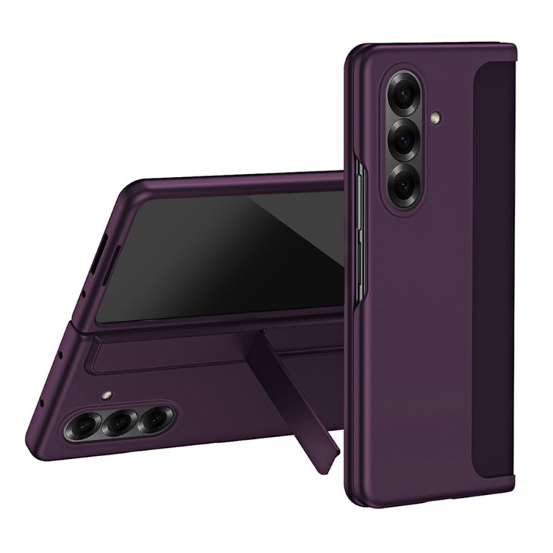 Samsung Galaxy Z Fold 7 Cover Integrierte Halterung und Stylus-Slot