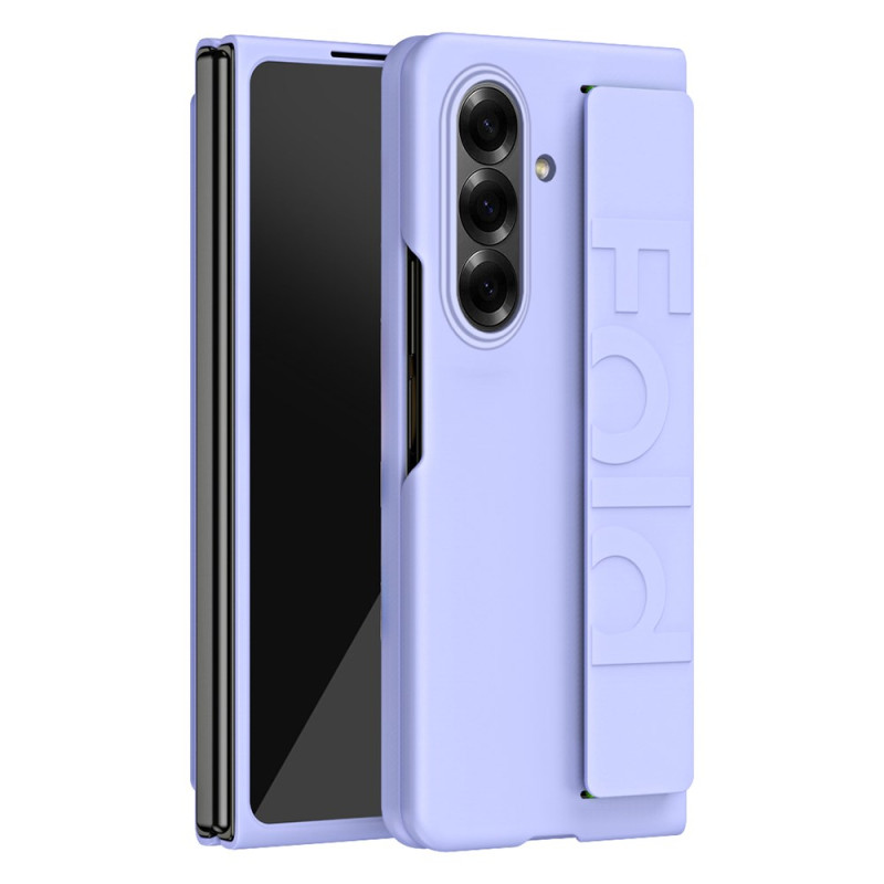 Hülle Samsung Galaxy Z Fold 7 Gurthalter