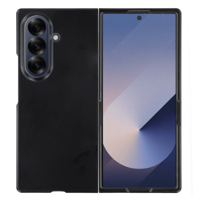 Hülle Samsung Galaxy Z Fold 7 Kunststoff Dünn