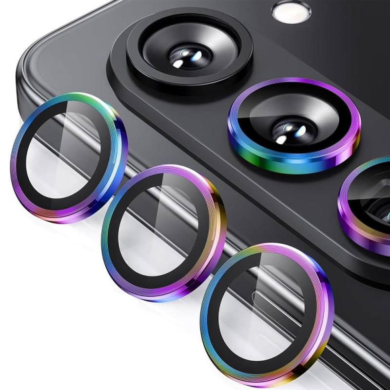 Schutzringe für Objektive Samsung Galaxy Z Fold 7 ENKAY