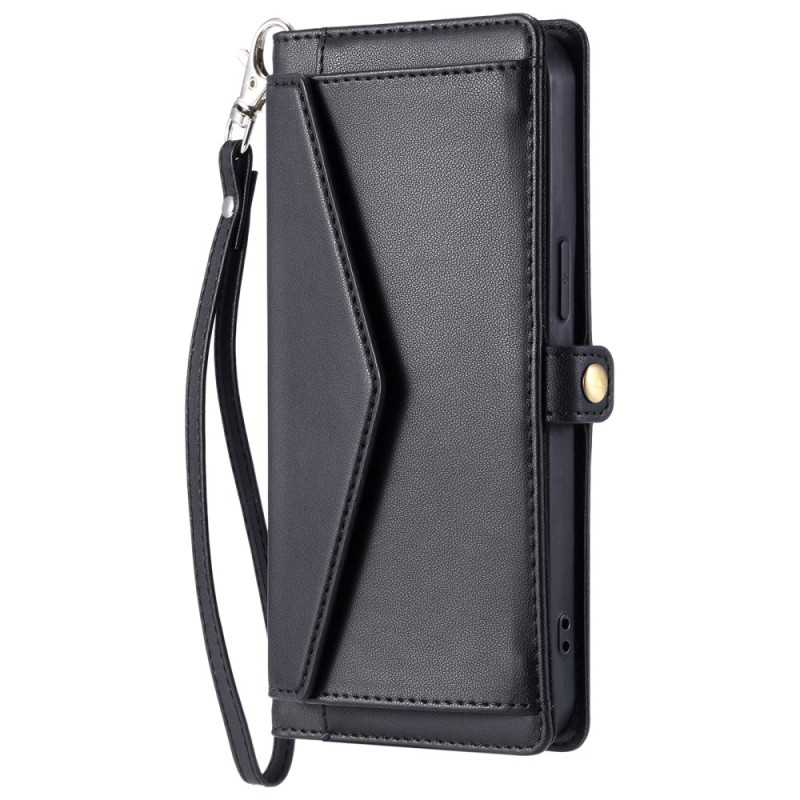 Motorola Edge 60 Pro Hülle Tasche