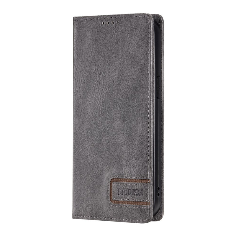 Flip Cover Motorola Edge 60 Pro RFID Brieftasche
