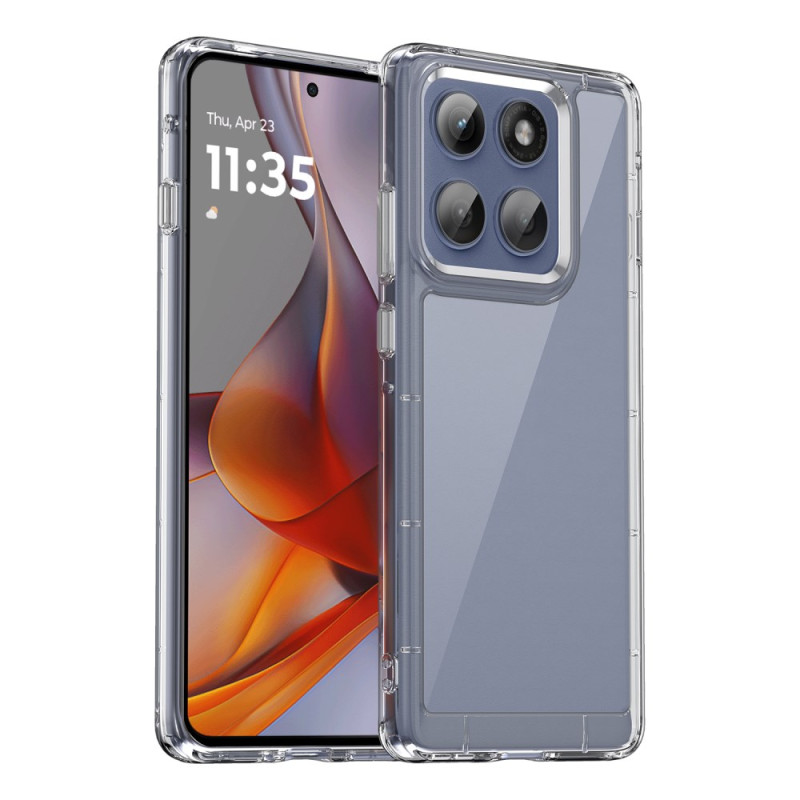 Motorola Edge 60 Pro Candy Series Cover