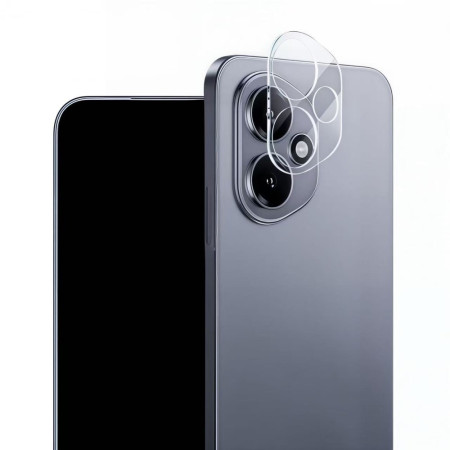 Schutzlinse aus gehärtetem...