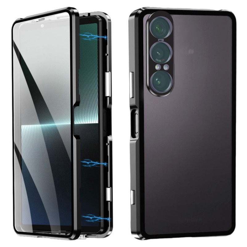 Sony Xperia 1 VII Magnetisches Cover