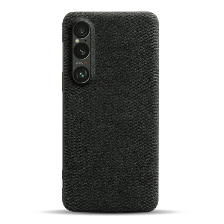 Hülle Sony Xperia 1 VII Stoff