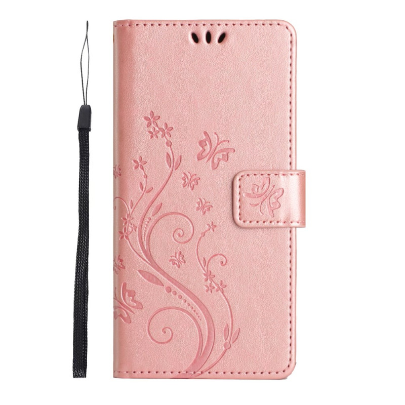 Hülle Sony Xperia 1 VII Fleurettes