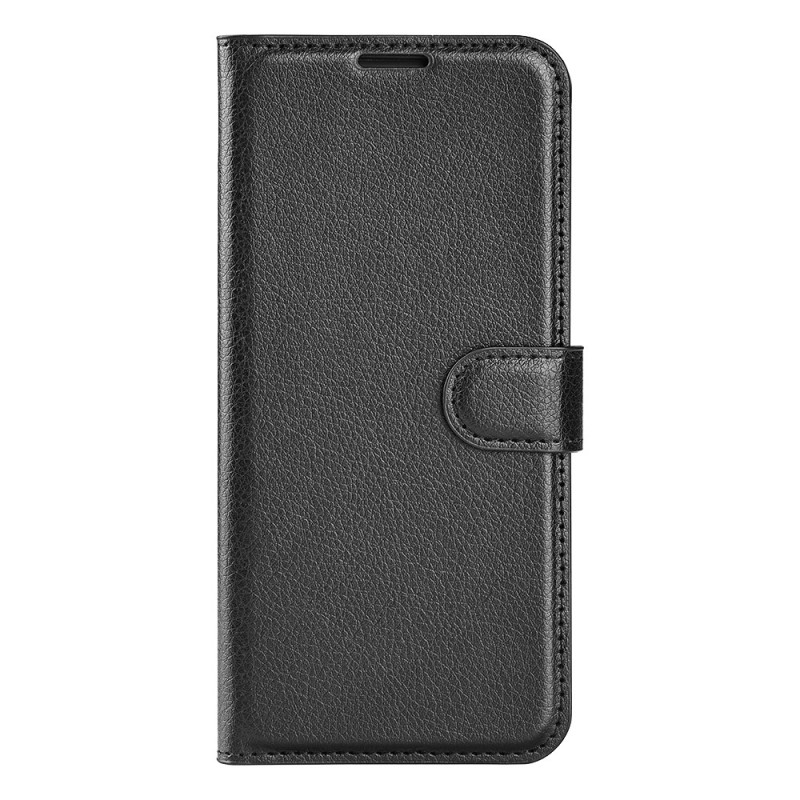 Housse Sony Xperia 1 VII Simili Cuir Classique