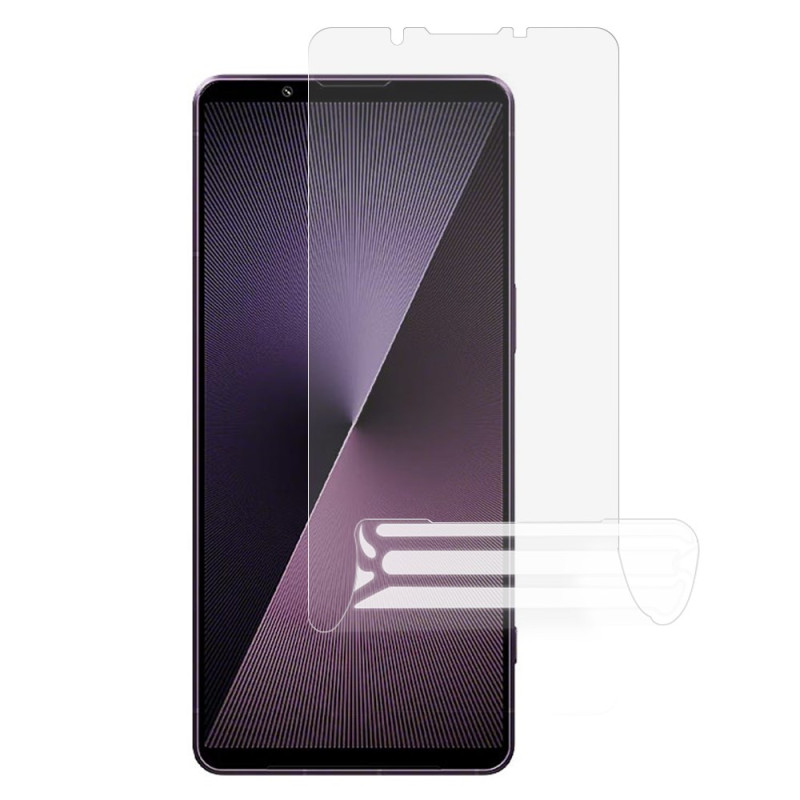 Sony Xperia 1 VII Display-Schutzfolie