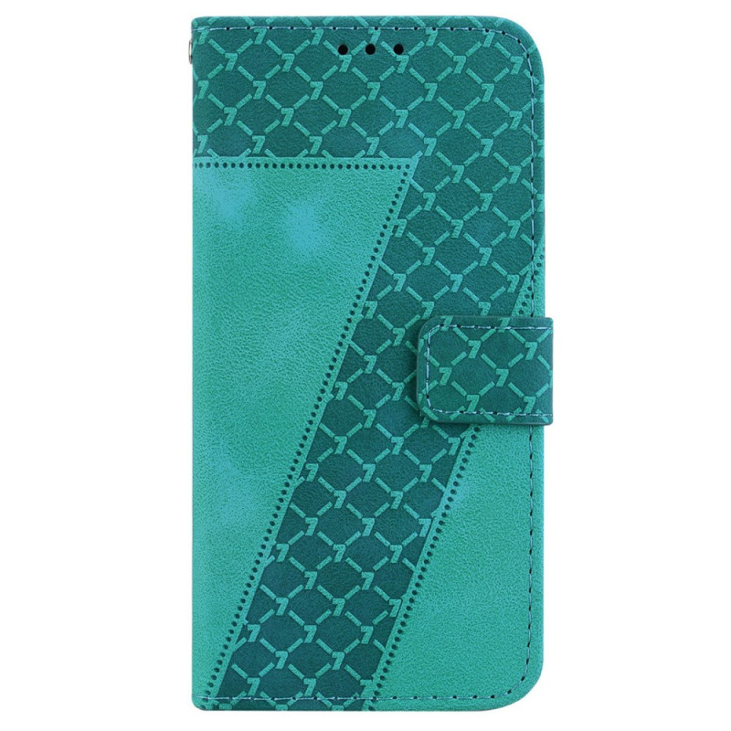 Hülle Poco C71 Design 7