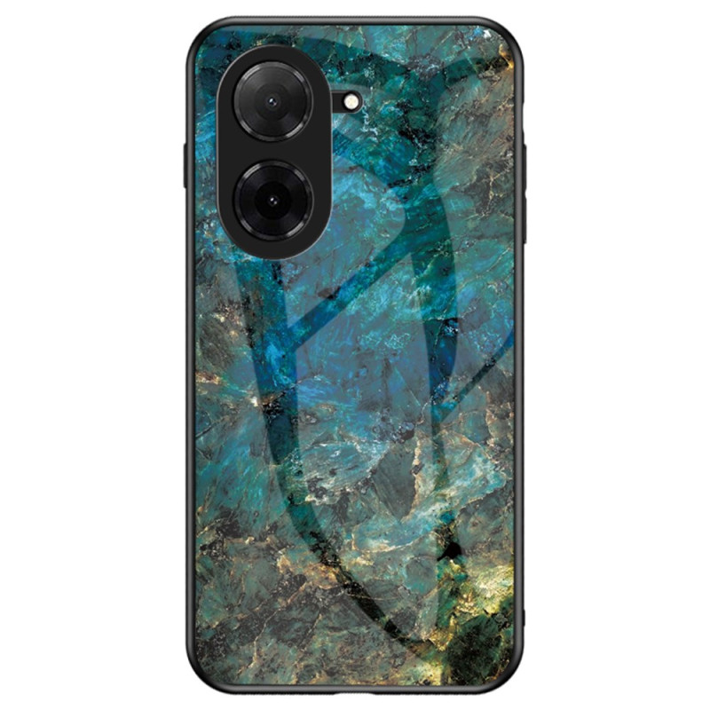Hülle Poco C71 Panzerglas
 Marmor