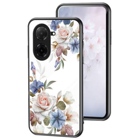 Hülle Poco C71 Panzerglas...