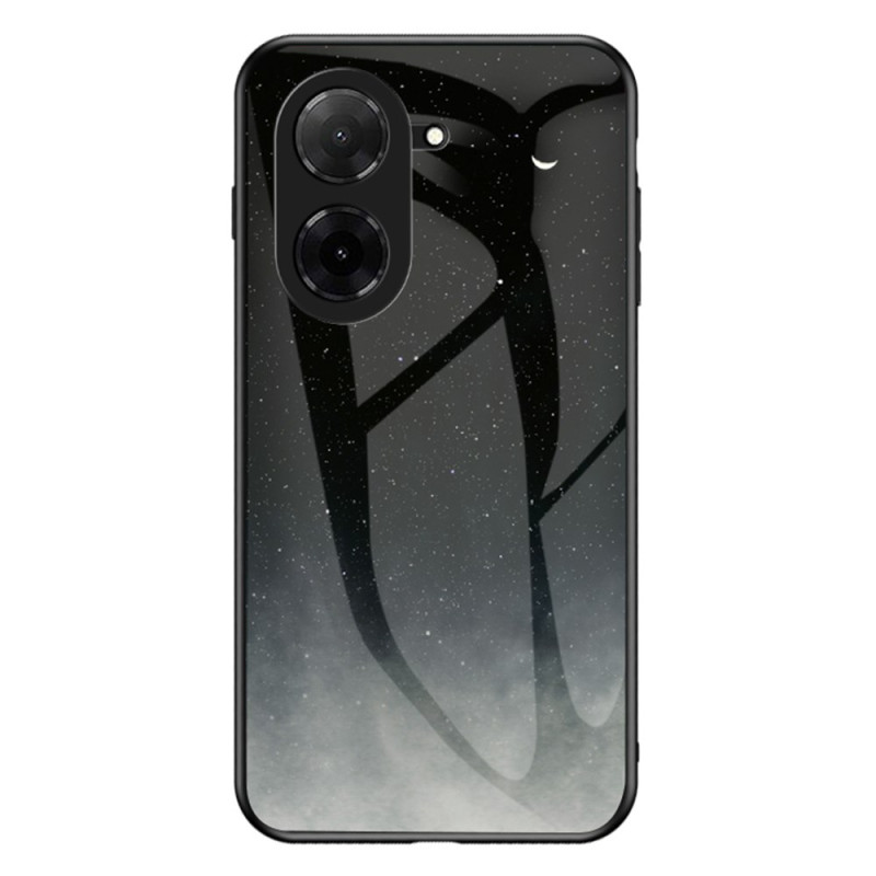 Xiaomi Poco C71 Panzerglas
 Cover Sky
