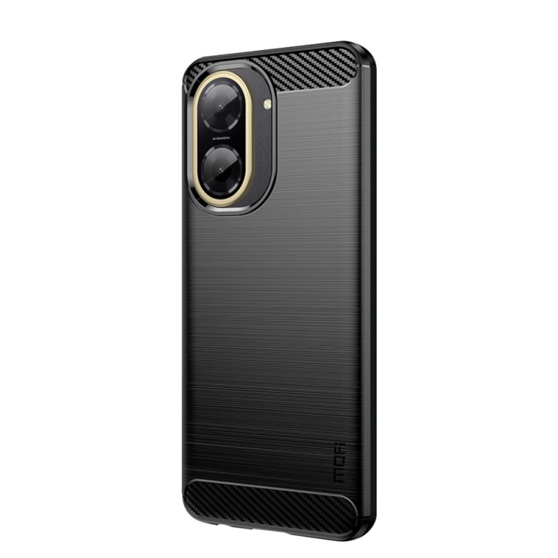 Xiaomi Redmi A5 Kohlefaser
 Cover Gebürstet