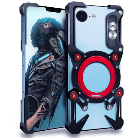 iPhone 16E Bumper Cover