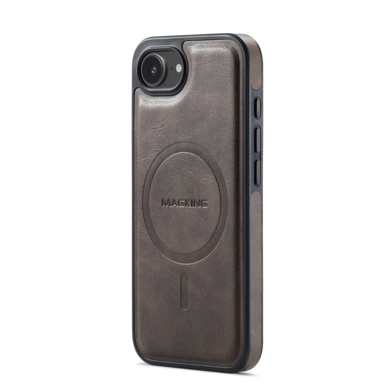 iPhone 16E Cover Kompatibel mit MagSafe MAGKING