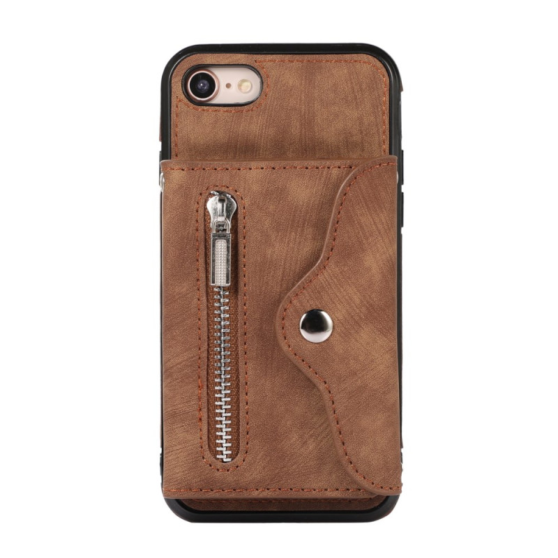 iPhone 16E Hülle RFID-Kartenhalter und Gurte
