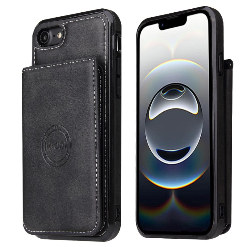 iPhone 16E Hülle Kartenhalter und Halterung