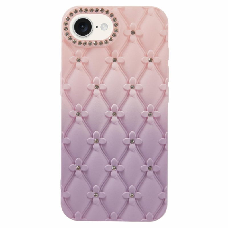 iPhone 16E Strass Cover