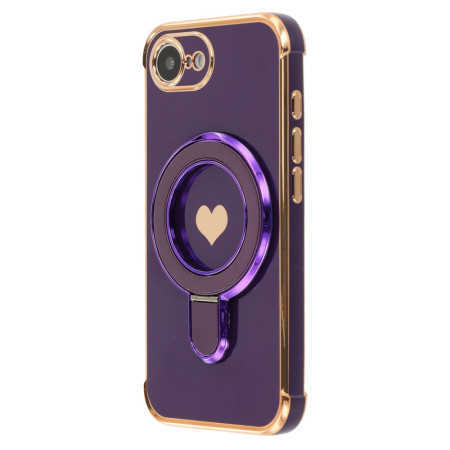 iPhone 16E Cover Herz Design