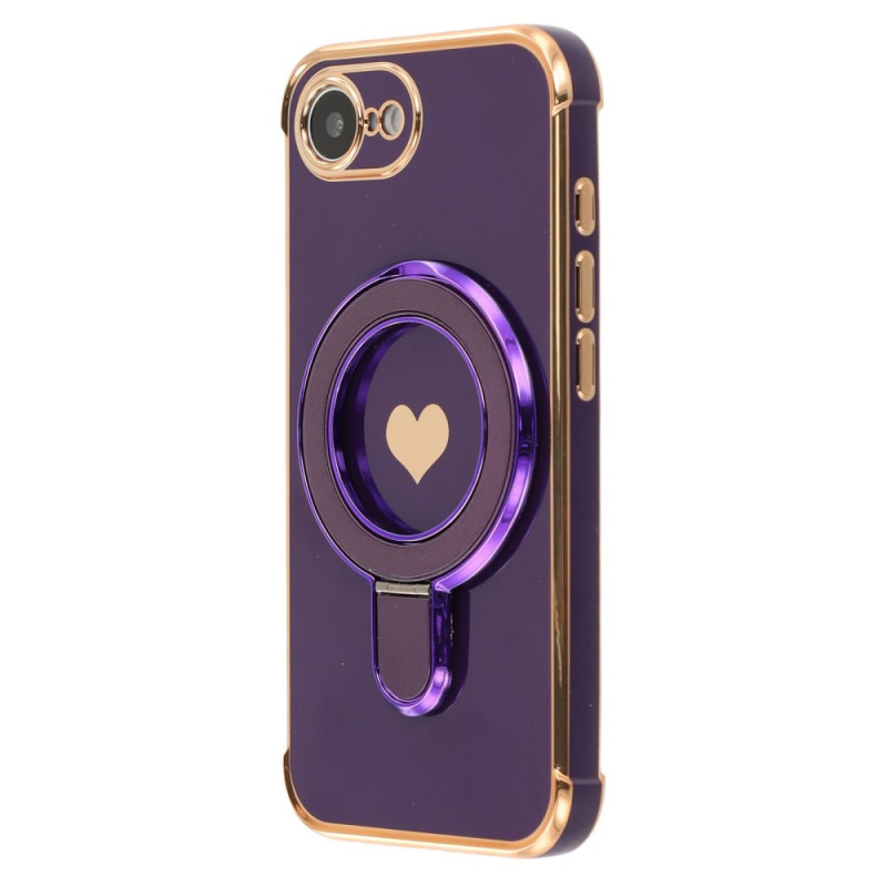 iPhone 16E Cover Herz Design