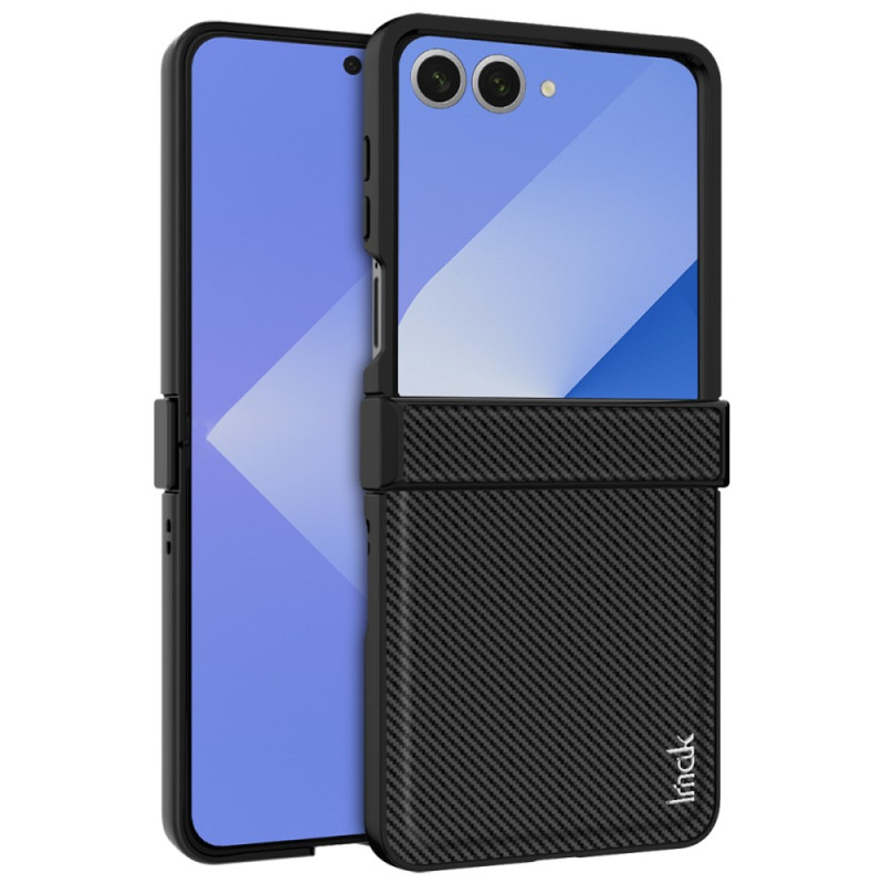 Samsung Galaxy Z Flip 7 Ruiyi Series IMAK Cover