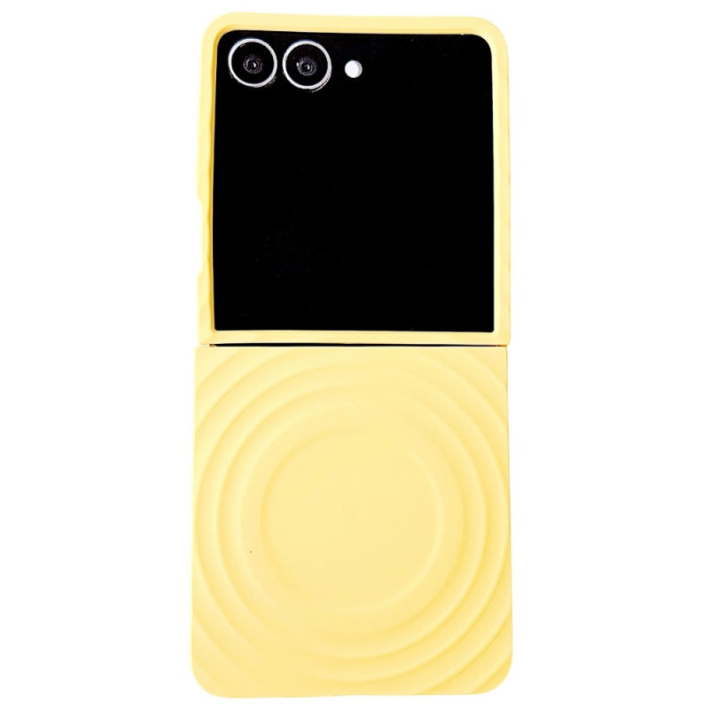 Samsung Galaxy Z Flip 7 Magnetic Cover