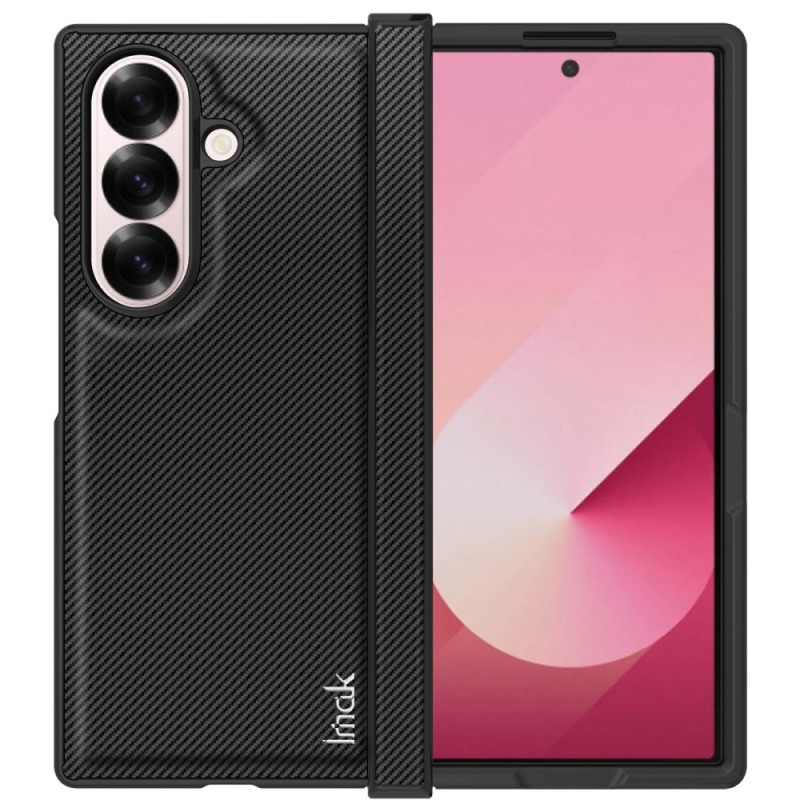 Samsung Galaxy Z Fold 7 Ruiyi Series IMAK Cover