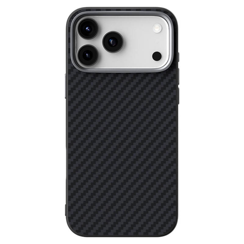iPhone 17 Pro Cover Kompatibel MagSafe Kohlefaser
ABEEL