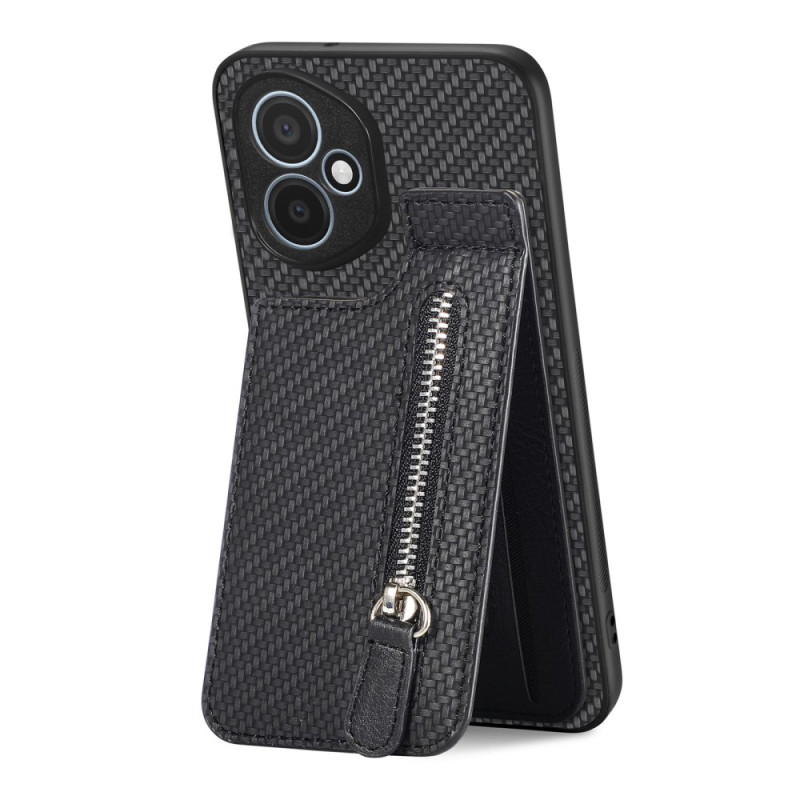 Honor 400 Kohlefaser
 Cover Kartenhalter und Halterung