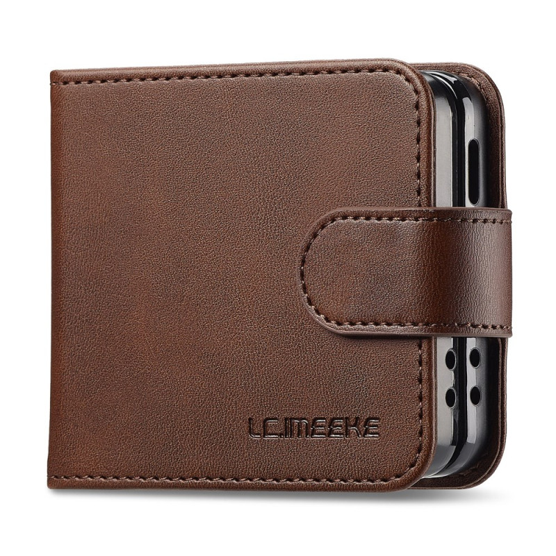 EtuiSamsung Galaxy Z Flip 7 Kartenhalter LC.IMEEKE