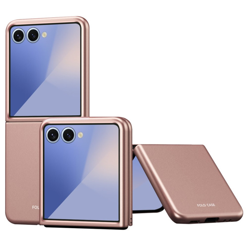 Samsung Galaxy Z Flip 7 Ultra Fine Cover